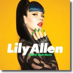Cover: Lily Allen - Hard Out Here