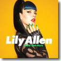 Cover: Lily Allen - Hard Out Here