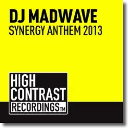 Cover: DJ Madwave - SYNERGY Anthem 2013
