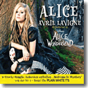 Avril Lavigne - Alice (Underground)