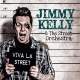 Cover: Jimmy Kelly und The Street Orchestra - Viva La Street