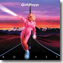 Cover:  Goldfrapp - Rocket