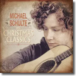Cover: Michael Schulte - My Christmas Classics