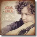 Cover:  Michael Schulte - My Christmas Classics