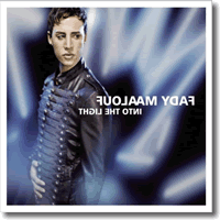 Cover: Fady Maalouf - Into The Light