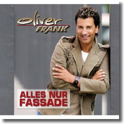 Cover: Oliver Frank - Alles nur Fassade