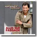 Cover:  Oliver Frank - Alles nur Fassade