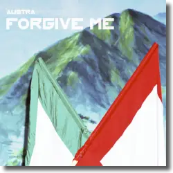 Cover: Austra - Forgive Me