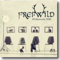 Cover:  Frei.Wild - Verdammte Welt