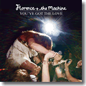 Cover:  Florence + The Machine - Youve Got The Love