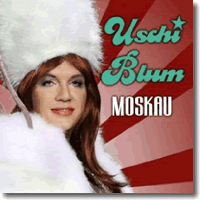 Cover: Uschi Blum - Moskau