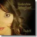 Cover:  Maybritt - Wunderschne Weihnachtszeit