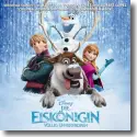 Cover:  Die Eisknigin - Vllig unverfroren - Original Soundtrack