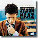 Cover:  Jason Mraz - Mr. Curiosity