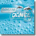 Cover:  Dream Dance Vol. 70 - Various Artists