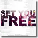Cover:  UDC feat. Danny D. & Mona Lace - Set You Free