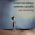 Cover: A Great Big World & Christina Aguilera - Say Something