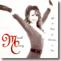 Cover:  Mariah Carey - All I Want For Christmas Is You