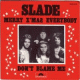 Cover: Slade - Merry Xmas Everybody