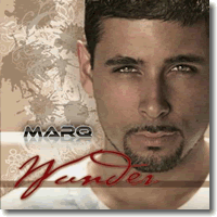 Cover: MarQ - Wunder