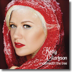 Cover: Kelly Clarkson - Underneath The Tree
