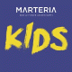 Cover: Marteria - Kids (2 Finger an den Kopf)