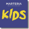 Cover:  Marteria - Kids (2 Finger an den Kopf)