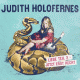 Cover: Judith Holofernes - Liebe Teil 2 - Jetzt erst recht