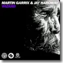Cover:  Martin Garrix & Jay Hardway - Wizard