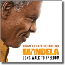 Cover: Mandela - Long Walk to Freedom - Original Soundtrack