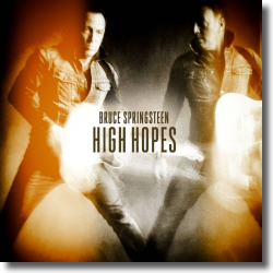 Cover: Bruce Springsteen - High Hopes