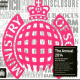 Cover: Ministry Of Sound - The Annual 2014 