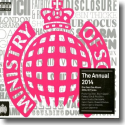 Ministry Of Sound - The Annual 2014