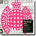 Cover:  Ministry Of Sound - The Annual 2014 - Various Artists