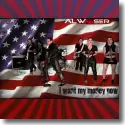Cover:  Al Walser - I Want My Money Now