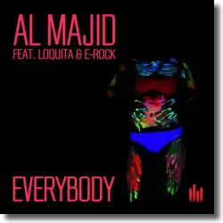 Cover: Al Majid feat. Loquita & E-Rock - Everybody