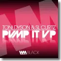 Cover:  Ton! Dyson, SL Curtiz - Pump It Up