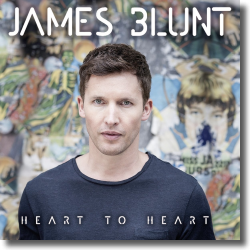 Cover: James Blunt - Heart To Heart