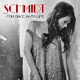 Cover: Schmidt - For Once In My Life