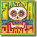Cover: Santana feat. Juanes - La Flaca