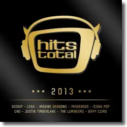 Cover: Hits Total 2013 - Various Artists