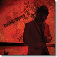 Cover: Blake Lewis - Heartbreak on Vinyl