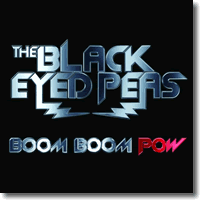 Cover: The Black Eyed Peas - Boom Boom Pow