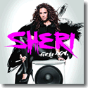 Cover:  Sheri - First Sign