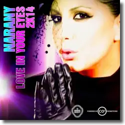 Cover: Narany - Love In Your Eyes 2k14
