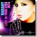 Cover:  Narany - Love In Your Eyes 2k14