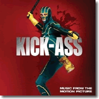 Cover: Kick-Ass - Original Soundtrack