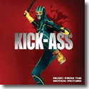 Kick-Ass - Original Soundtrack
