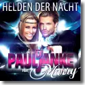 Cover:  DJ Paul Janke feat. Marry - Helden der Nacht