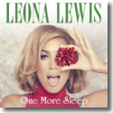 Cover: Leona Lewis - One More Sleep